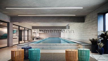 apartment em ARRUDA ALVIM, Pinheiros - São Paulo - SP
