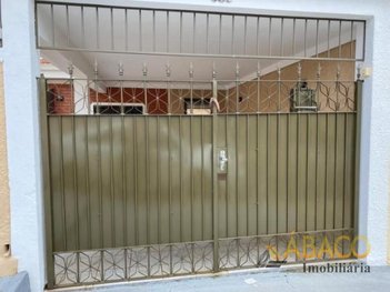 house em Rua Antônio Masselli, Jardim Nova São Carlos - São Carlos - SP