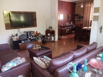 house em Rua Ângelo Dourado, Anchieta - Porto Alegre - RS