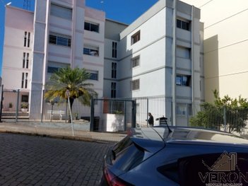 apartment em Rua Campo dos Bugres, Pio X - Caxias do Sul - RS