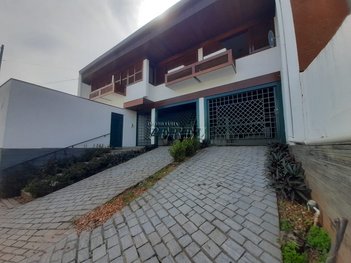 house em Rua Tijuca, Parque do Lago Juliana - Londrina - PR