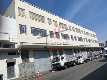 commercial_property em Mendes Caldeira, Brás - São Paulo - SP