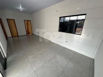 house em Rua Projetada 1, Jardim Iporã - Sinop - MT