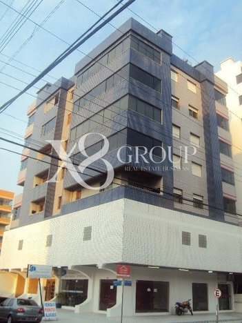 apartment em Rua Pindorama, Centro - Capão da Canoa - RS