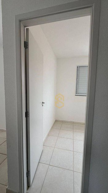 apartment em Avenida Senador Romeu Tuma, Mato Dentro - Indaiatuba - SP