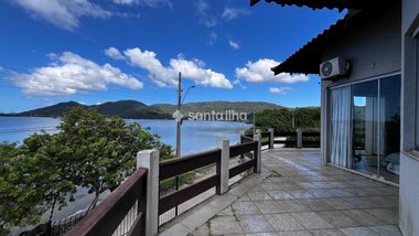 house em Rua Nossa Senhora da Conceição, Lagoa da Conceição - Florianópolis - SC