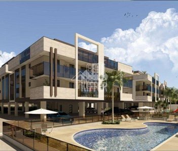 apartment em Avenida Doutor Geraldo de Melo Ourivio, Camboinhas - Niterói - RJ