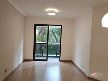 apartment em Rua Pintassilgo, Vila Uberabinha - São Paulo - SP
