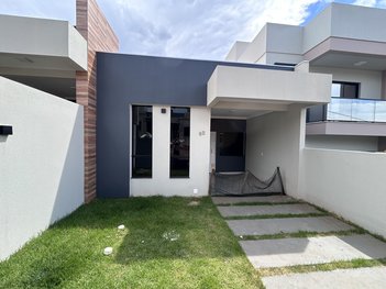 house em Rua Dileta Zanatta Meneghini, Desbravador - Chapecó - SC