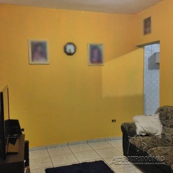 house em Rua Orélio Sabadim, Jardim Montreal - Sorocaba - SP