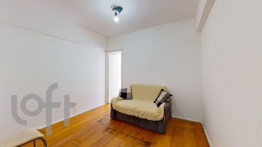 apartment em Rua Amaral Gurgel, Vila Buarque - São Paulo - SP