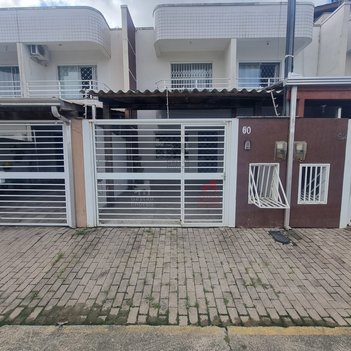 house em Rua Rio Solimões, Centro - Camboriú - SC
