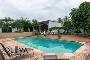 house em Avenida José Munia, Jardim Vivendas - São José do Rio Preto - SP