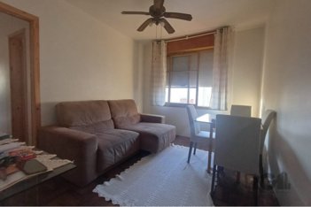 apartment em Avenida João Wallig, Passo da Areia - Porto Alegre - RS