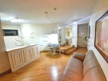 apartment em Rua Itapeva, Bela Vista - São Paulo - SP