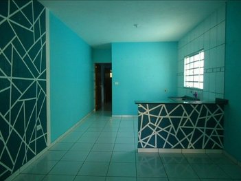 house em Rua Leila Diniz, Jardim Amanda I - Hortolândia - SP