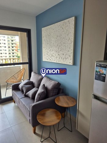 apartment em Rua Casa do Ator, Vila Olímpia - São Paulo - SP