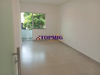 office em Joaquim Lino, Santa Cruz - Betim - MG