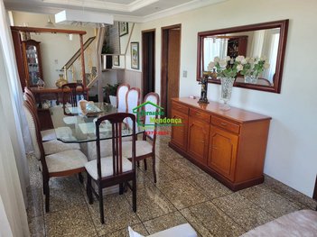 apartment em Rua Dom Lúcio Antunes, Coração Eucarístico - Belo Horizonte - MG