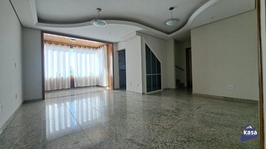apartment em Rua Progresso, Padre Eustáquio - Belo Horizonte - MG