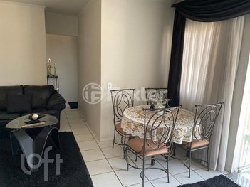 apartment em Rua Coronel Meireles, Vila Laís - São Paulo - SP