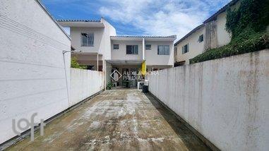 house em dos Pirilampos, Sertão do Maruim - São José - SC