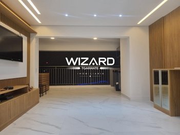 apartment em Rua das Flechas, Vila Santa Catarina - São Paulo - SP