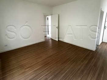 apartment em Rua Capote Valente, Pinheiros - São Paulo - SP