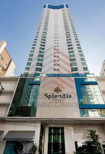 apartment em Rua 2300, Centro - Balneário Camboriú - SC