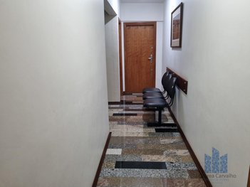 office em Rua Duarte de Azevedo, Santana - São Paulo - SP