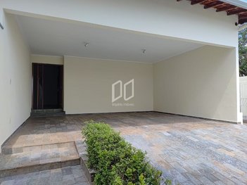 house em Rua Victor Lacorte, Jardim Santa Adélia - Araraquara - SP