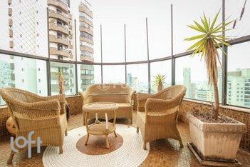 apartment em José Galante, Vila Andrade - São Paulo - SP
