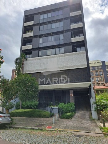 office em General Souza Doca, Petrópolis - Porto Alegre - RS