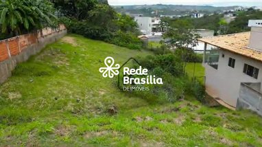 land_lot em Condomínio Morada de Deus, Setor Habitacional Jardim Botânico - Brasília - DF