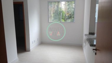 apartment em Rua Emílio Marelo, Jardim das Indústrias - São José dos Campos - SP