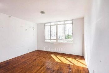apartment em Rua Deputado Lacerda Franco, Pinheiros - São Paulo - SP
