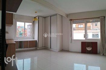 apartment em Guatemala, Jardim Lindóia - Porto Alegre - RS