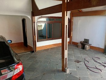 house em Rua João Clímaco de Miranda, Mogi Moderno - Mogi das Cruzes - SP