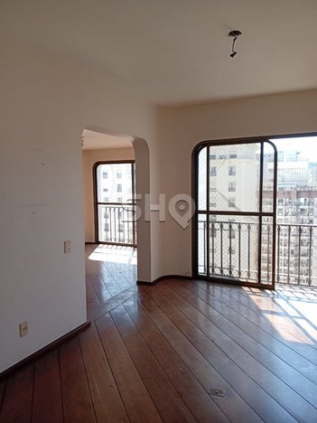 apartment em Alameda Fernão Cardim, Jardim Paulista - São Paulo - SP