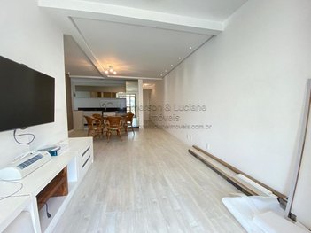 apartment em João Paulo, João Paulo - Florianópolis - SC