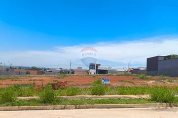 land_lot em Rua Emília Borazo Vitoriano, Jardim Alto da Represa - Araras - SP