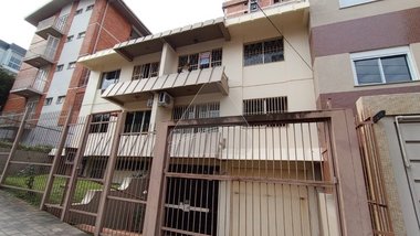 apartment em Rua Bento Gonçalves, Annes - Passo Fundo - RS