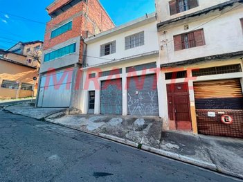 house em Rua Isabel Maria Garcia Parra, Lauzane Paulista - São Paulo - SP
