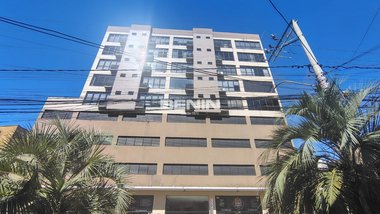 office em Rua General Salustiano, Marechal Rondon - Canoas - RS