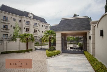 apartment em Artur Reiman, Jardim Bela Vista - Gramado - RS