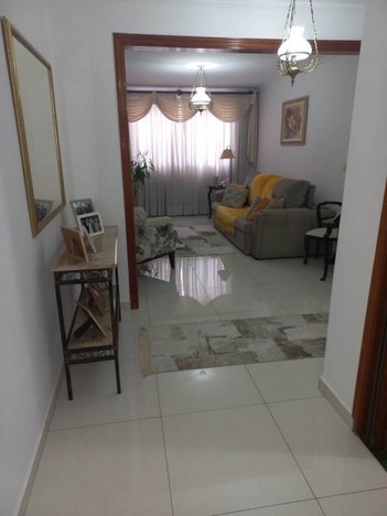 house em Rua José de Souza Aguiar, Jardim Marilu - São Paulo - SP