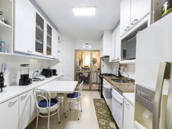 apartment em Praça do Centenário de Vila Prudente, Vila Prudente - São Paulo - SP