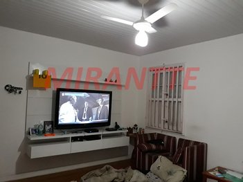 house em Rua Andradina, Santana - São Paulo - SP