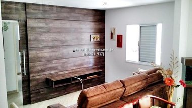 apartment em Rua Pedro Ernesto, Vila Sanches - São José dos Campos - SP
