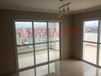 apartment em Rua Coronel Gustavo Santiago, Vila Zilda (Tatuapé) - São Paulo - SP